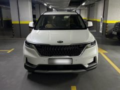 Сүрөт унаа Kia Carnival