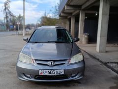 Сүрөт унаа Honda Civic