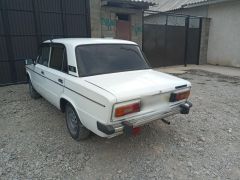 Сүрөт унаа ВАЗ (Lada) 2106