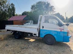 Фото авто Hyundai Porter