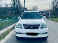 Фото авто Lexus GX