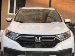 Сүрөт унаа Honda CR-V