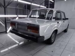 Photo of the vehicle ВАЗ (Lada) 2107