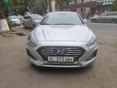 Сүрөт унаа Hyundai Sonata