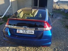 Сүрөт унаа Honda Insight