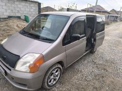 Фото авто Honda Mobilio