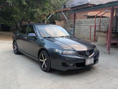 Фото авто Honda Accord