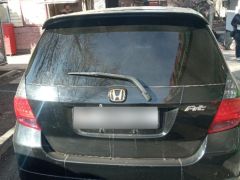 Photo of the vehicle Honda Fit