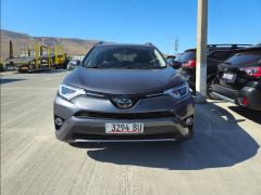 Фото авто Toyota RAV4