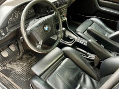 Фото авто BMW 5 серии