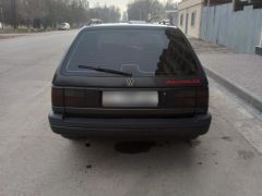 Фото авто Volkswagen Passat