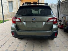 Сүрөт унаа Subaru Outback