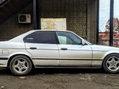 Сүрөт унаа BMW 5 серия