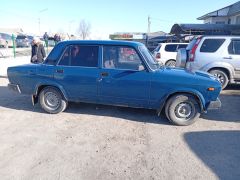 Фото авто ВАЗ (Lada) 2107