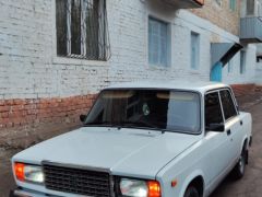 Сүрөт унаа ВАЗ (Lada) 2107