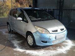 Photo of the vehicle Mitsubishi Colt