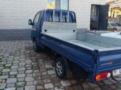 Фото авто Hyundai Porter