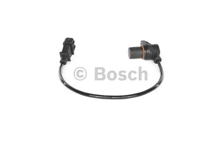 Авто тетиктер жана сарптоолору - Датчик положения коленвала DAF 95XF/CF75 97-02 BOSCH 0281002408