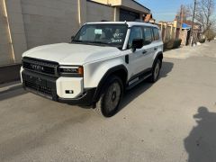 Photo of the vehicle Toyota Land Cruiser Prado