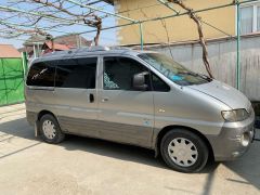 Фото авто Hyundai Starex (H-1)