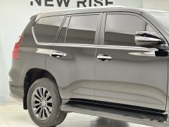 Сүрөт унаа Lexus GX