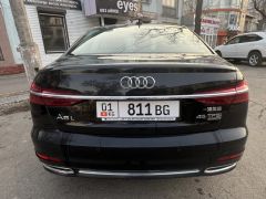 Сүрөт унаа Audi A6