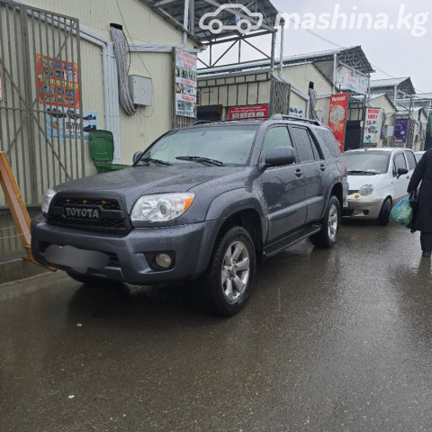 Toyota 4Runner