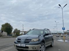 Фото авто Mitsubishi Outlander