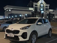 Фото авто Kia Sportage