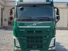 Фото авто Volvo FH