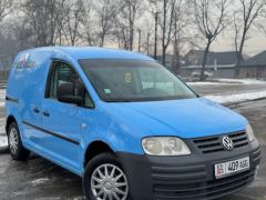 Photo of the vehicle Volkswagen Caddy