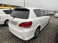 Сүрөт унаа Toyota Ipsum