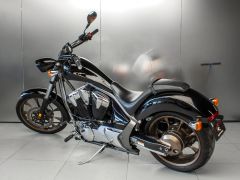 Сүрөт унаа Honda Fury