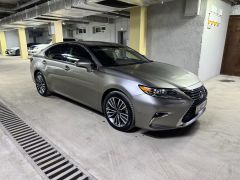 Фото авто Lexus ES