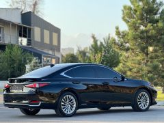 Сүрөт унаа Lexus ES