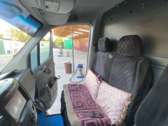 Фото авто Mercedes-Benz Sprinter