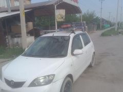 Сүрөт унаа Mazda Demio