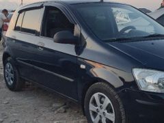 Фото авто Hyundai Getz