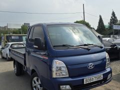 Фото авто Hyundai Porter