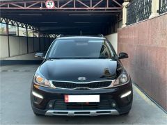 Фото авто Kia Rio