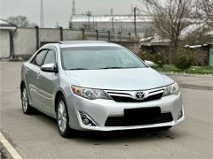 Фото авто Toyota Camry