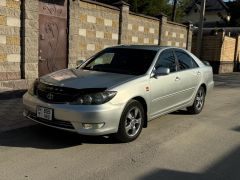 Photo of the vehicle Toyota Camry (Japan)