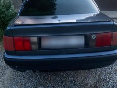 Photo of the vehicle Audi 100