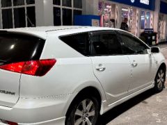 Фото авто Toyota Caldina