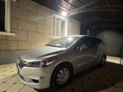 Сүрөт унаа Honda Stream