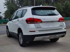 Photo of the vehicle Haval H6