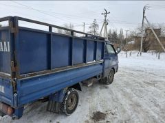 Фото авто Hyundai Porter