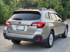 Сүрөт унаа Subaru Outback