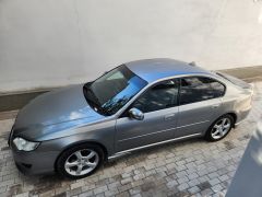 Сүрөт унаа Subaru Legacy