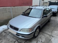 Фото авто Honda Civic